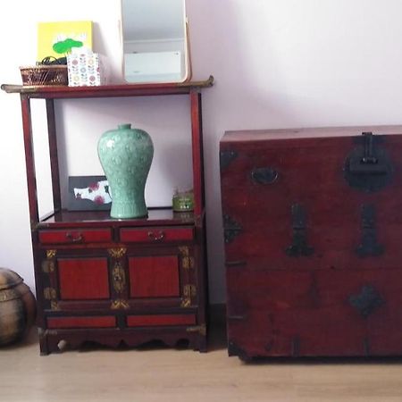 Ri-In Mokpo Guesthouse 外观 照片