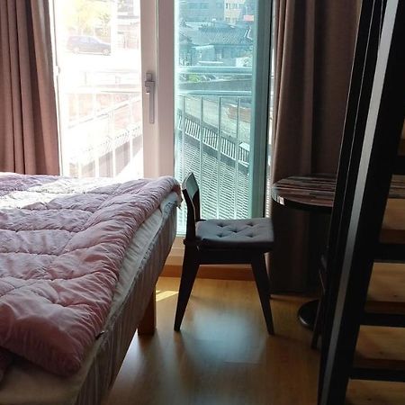 Ri-In Mokpo Guesthouse 外观 照片