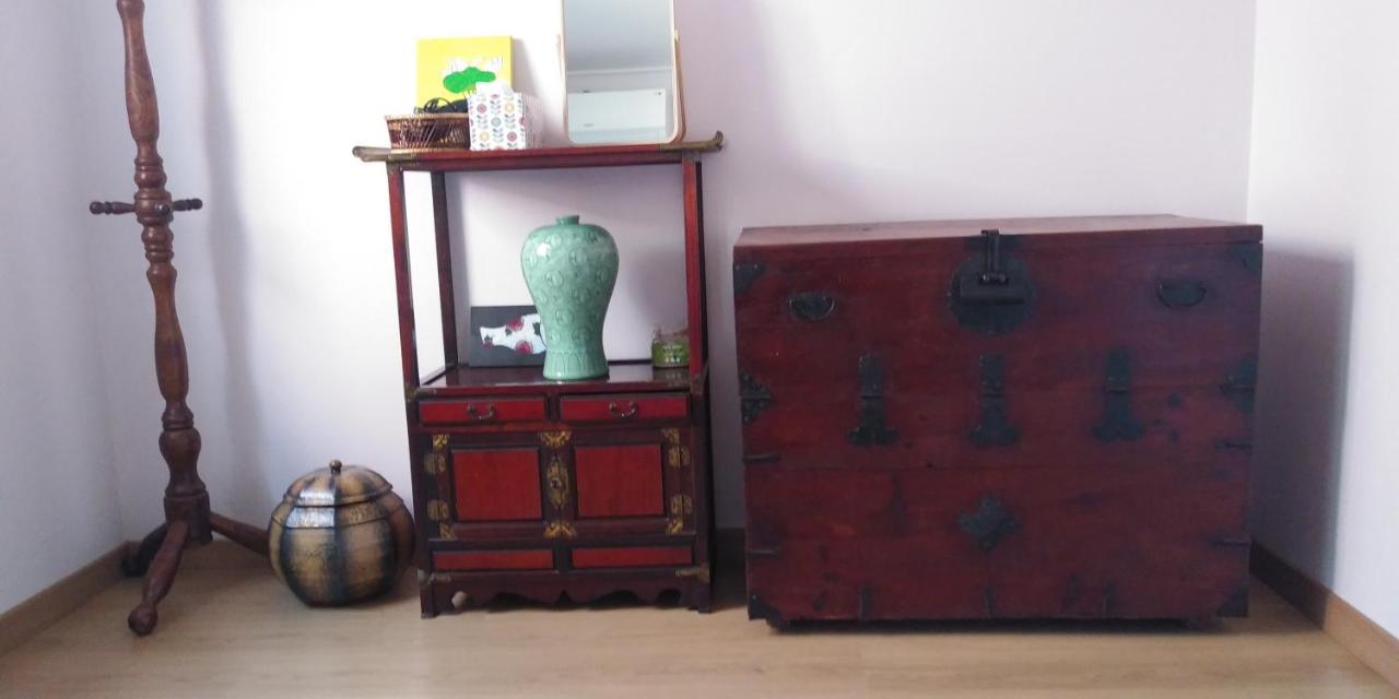 Ri-In Mokpo Guesthouse 外观 照片