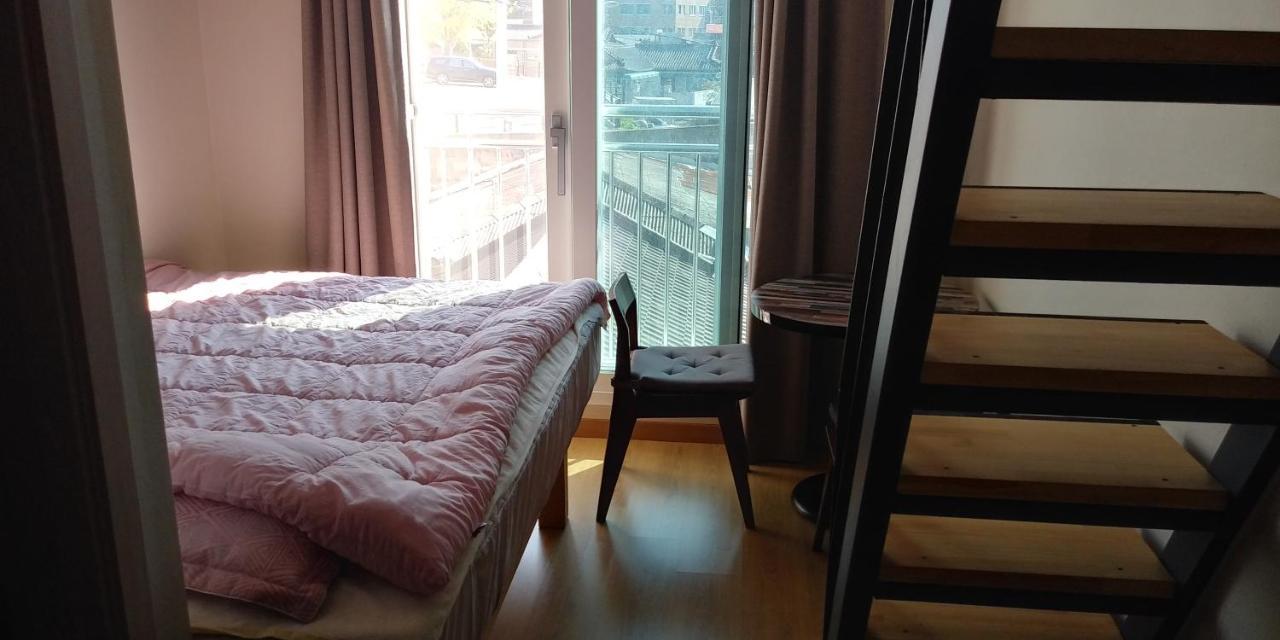 Ri-In Mokpo Guesthouse 外观 照片