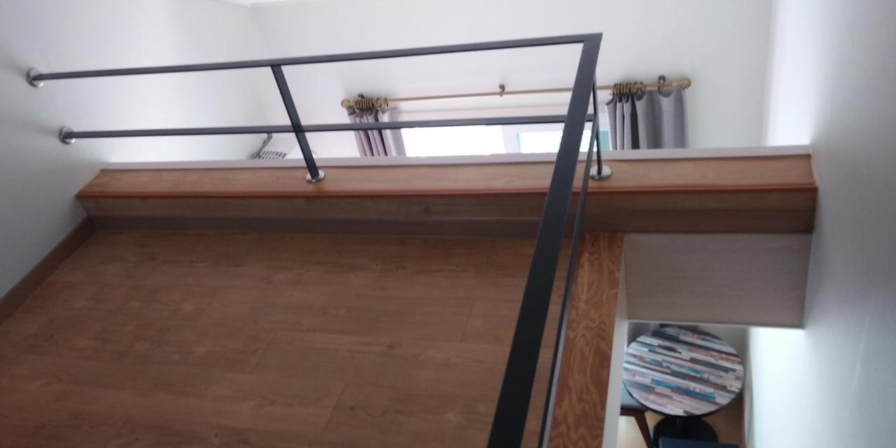 Ri-In Mokpo Guesthouse 外观 照片